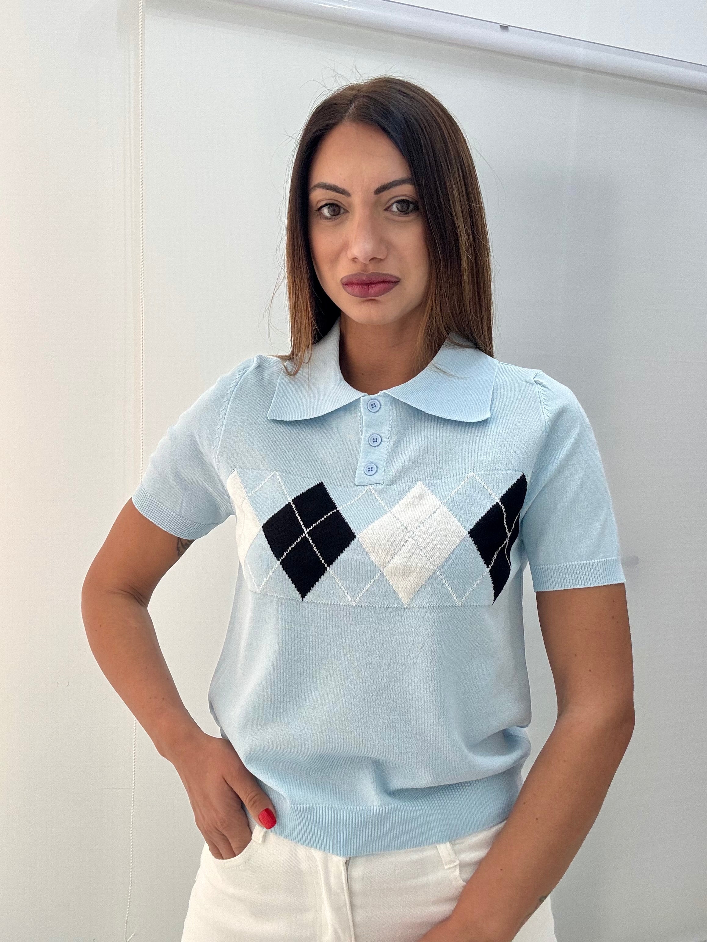 Maglia Rombi
